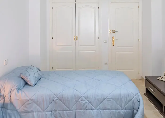 Standard Zimmer mit zwei Einzelbetten