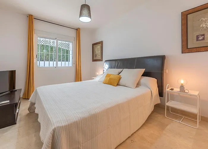 Deluxe Suite mit Queensize-Bett